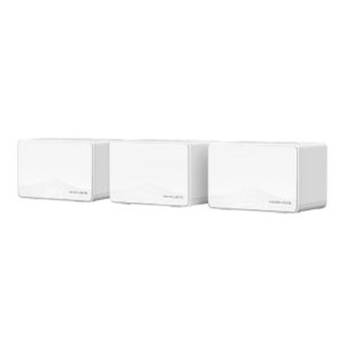 PUNTO DE ACCESO INTERIOR MESH WIFI 7 MERCUSYS HALO